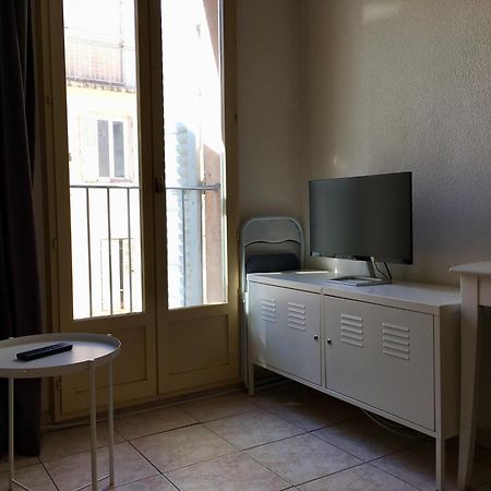 Studio Toulon Les Halles公寓 外观 照片