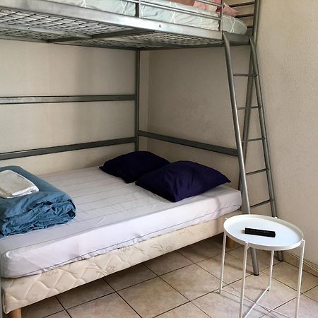 Studio Toulon Les Halles公寓 外观 照片